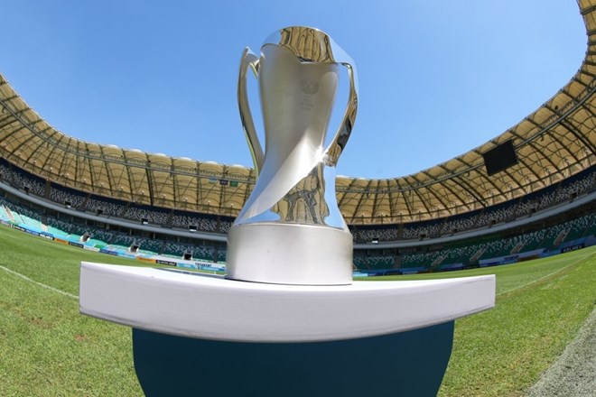 Nhật Bản đăng cai VCK U23 châu Á 2028, U23 Việt Nam hưởng lợi? - Ảnh 1.