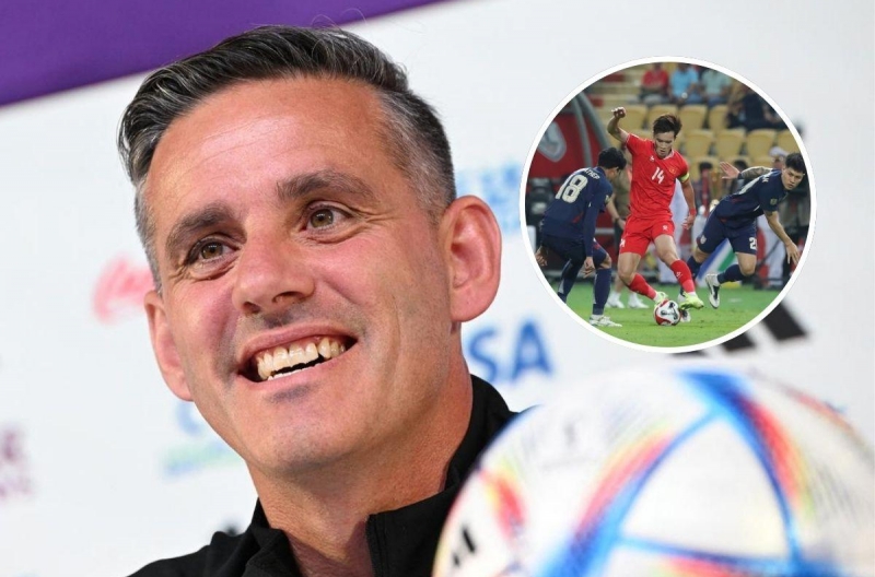 Indonesia sends a challenge signal to Vietnam and Thailand at the AFF Cup 2026