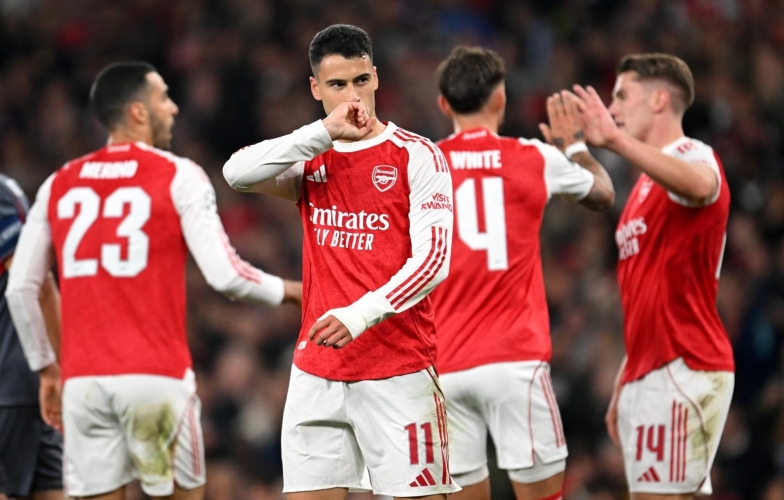 Arsenal is on the verge of surpassing Liverpool's legendary record
