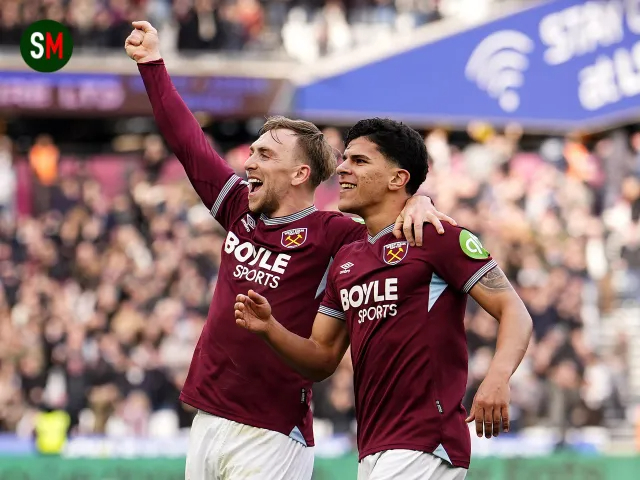 Nhận định West Ham vs Leeds 22h00 ngày 24/05, vòng 38 Premier League - Ảnh 1.