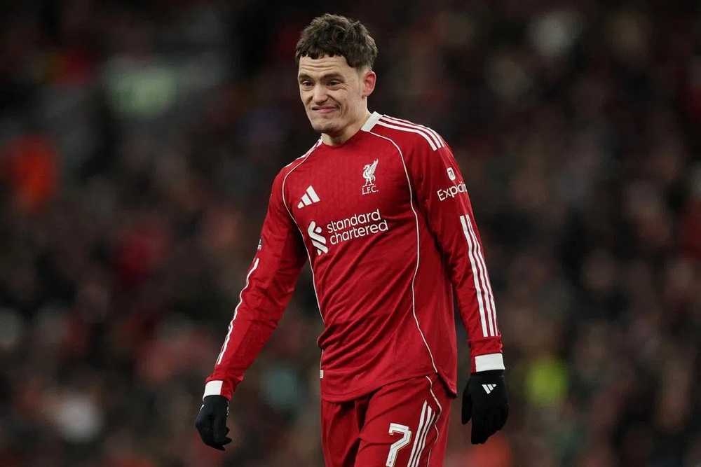 03h15 ngày 04/03, sân Molineux, Wolves-Liverpool: Thiếu Wirtz có khiến Liverpool lo lắng? - Ảnh 1.