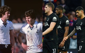 Tottenham and the costly lesson from the past