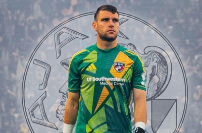 CONFIRMED: Indonesia national team pillar joins club with 4 Champions League titles