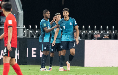 A Southeast Asian national team had to cancel a friendly match.