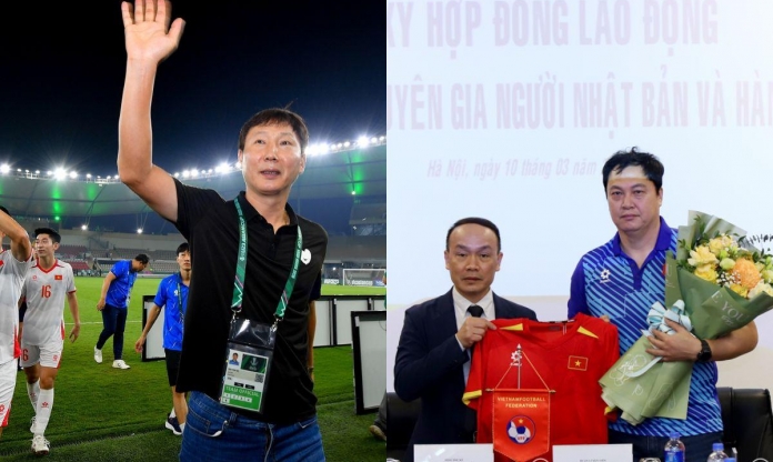 Báo Hàn Quốc tiết lộ 'bộ não' phía sau loạt luân lưu của U23 Việt Nam