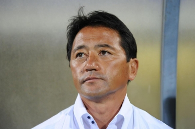 Another V-League team changes head coach mid-season