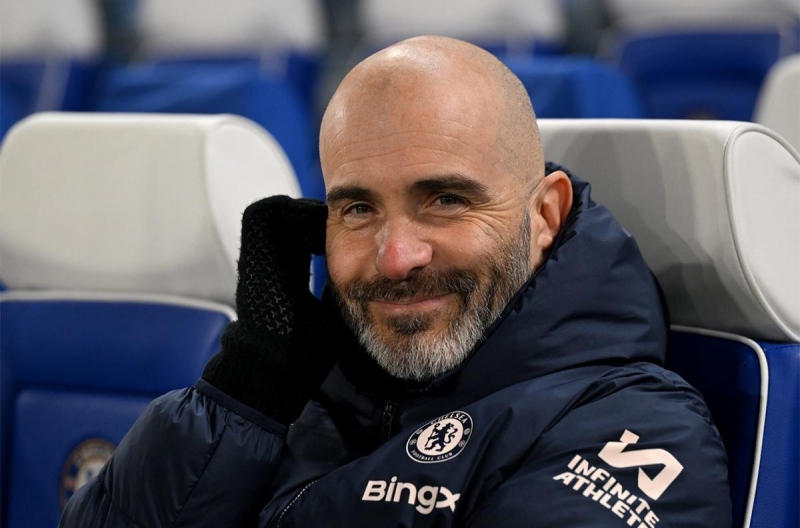 Chelsea Coach: 'We played better than Arsenal when at full strength'