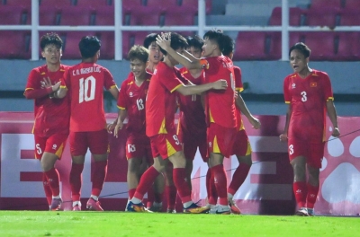 Thai media: 'Vietnam is too formidable, deserving the title of Southeast Asia's number one'