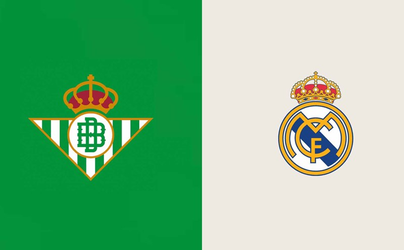 Nhận định Real Betis vs Real Madrid (02h00, 5/9), vòng 4 La Liga 2026/27 - Ảnh 1. Nhận định Real Betis vs Real Madrid (02h00, 5/9), vòng 4 La Liga 2026/27 - Ảnh 1.