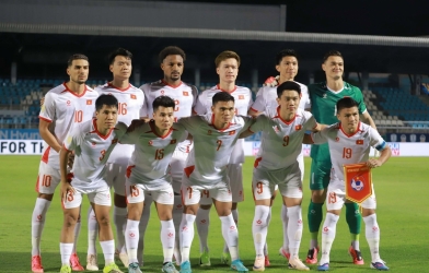 Top Candidates for the 2026 FIFA ASEAN Cup: What Chances Does Vietnam Have?