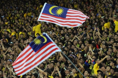 Malaysian fans predict surprising outcome in final match against Vietnam