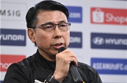 ASEAN Cup 2026: Malaysia's head coach urges caution before facing Laos