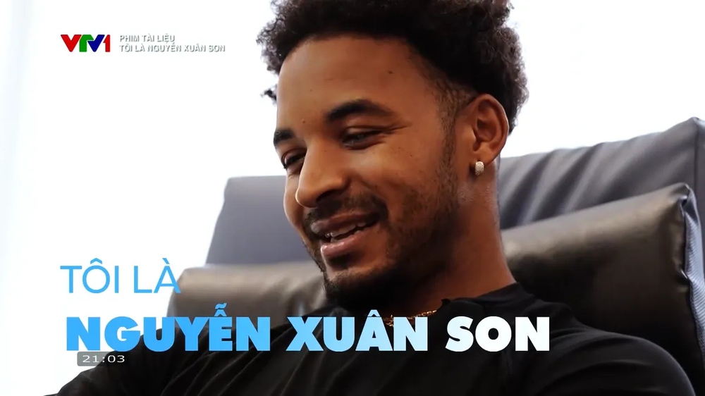 Xuân Son thể hiện tình yêu với Việt Nam trong bộ phim tài liệu về mình - Ảnh 1.