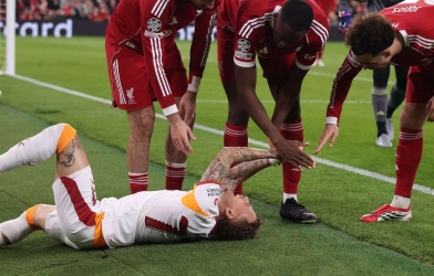 HOT: Liverpool faces potential lawsuit after 4-0 Champions League victory