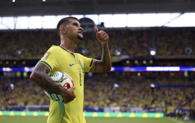 Bruno Guimaraes: The Missing Piece to Make Arsenal Perfect