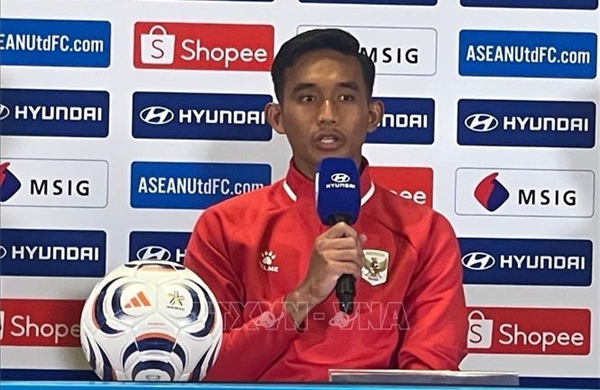 ASEAN Cup 2026: Indonesia's 'Achilles Heel'