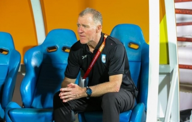 European coach acknowledges reality after 0-1 loss to Vietnam team