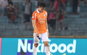 Expert Đoàn Minh Xương: 'The V-League relegation battle is like a maze'