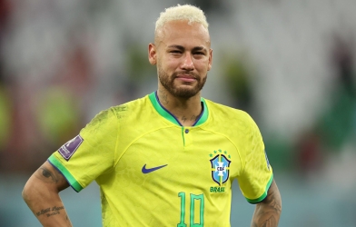 Neymar injured again, likely to miss Brazil national team call-up