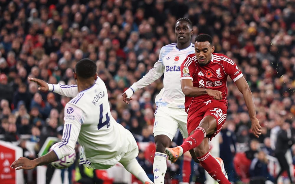 Nhận định Aston Villa vs Liverpool 02h00 ngày 16/05, Premier League - Ảnh 1.