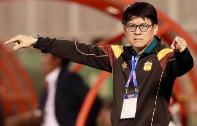 HAGL sounds the red alert; boss Duc recalls the "lifesaver" Vu Tien Thanh.
