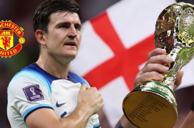 Harry Maguire's World Cup prospects following suspended sentence