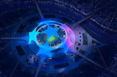 2025/26 Champions League Play-off Schedule