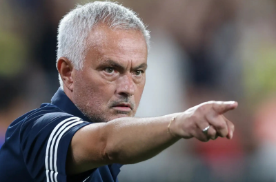 Mourinho goes big, suing the Turkish Football Federation at the European Court of Human Rights