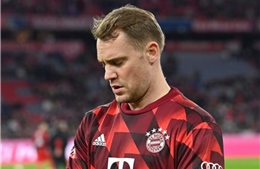 The guardian of World Cup records