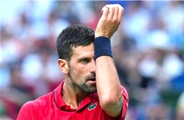 Novak Djokovic is approaching his retirement day