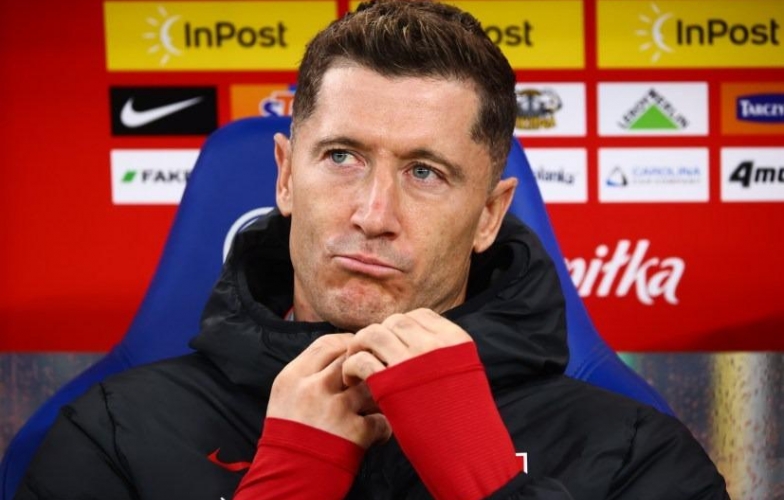 Leaving Barca, Lewandowski may join the Madrid powerhouse