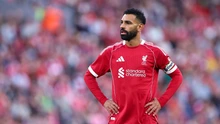 Salah's decline signals Liverpool's struggles as well