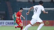 SEA Games 33: The True Test for Vietnam&#39;s U23 Team