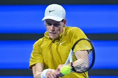 Sinner cautiously speaks about his biggest goal for the 2026 season.