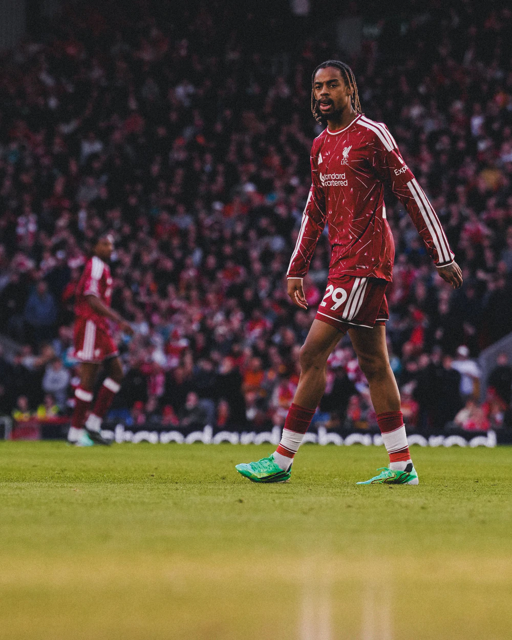Liverpool "chết chìm" với cặp đôi trị giá 250 triệu euro - Ảnh 2. Liverpool "chết chìm" với cặp đôi trị giá 250 triệu euro - Ảnh 2.
