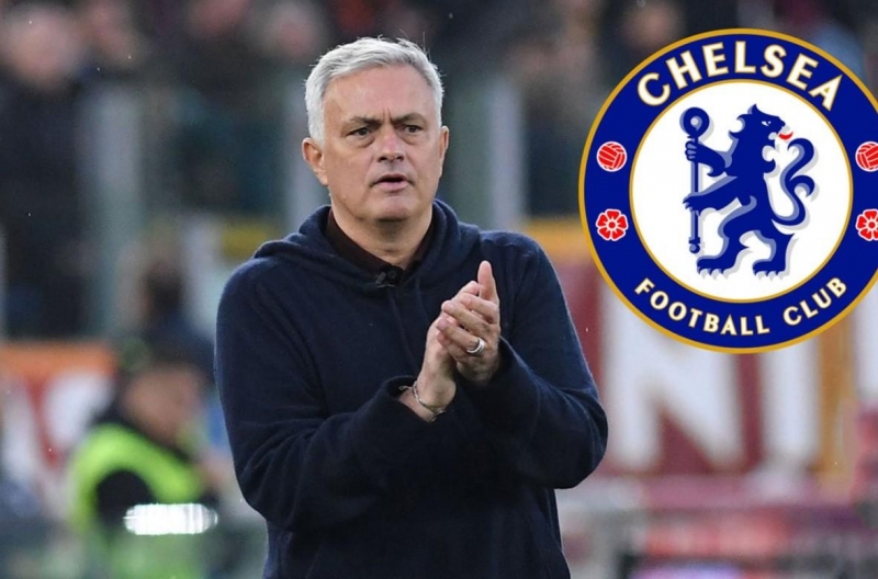 &#39;Chelsea is exploiting Jose Mourinho&#39;