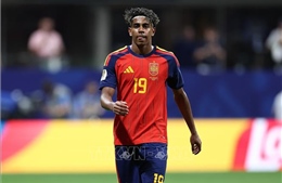 World Cup 2026: Lamine Yamal Joins the Ranks of the Greatest Prodigies