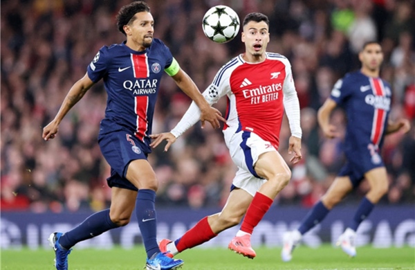 Champions League Final: A Historic Night in Budapest