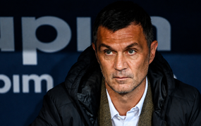 If Pep agrees to coach Italy, the credit will go to Maldini.