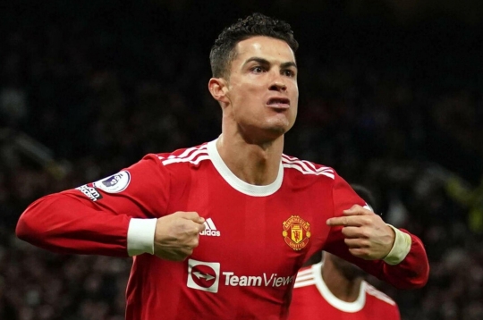 MU has been unable to achieve this since parting ways with Ronaldo