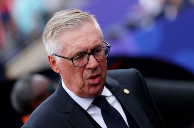 Ancelotti makes a statement that deepens Brazil's pain for the World Cup