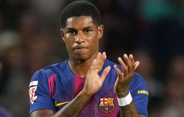 Man United star spends over 500 billion VND building a house in Barca