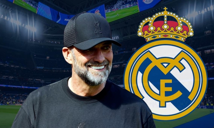 Tiếp quản Real, Klopp chốt bán bộ đôi chơi hơn 500 trận