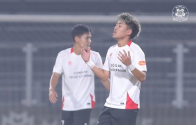Close-up of Vietnamese diaspora player Khoa Ngô’s debut performance in the V-League