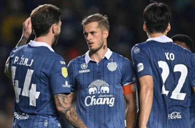 Buriram's big victory, Xuân Son and teammates must pay special attention