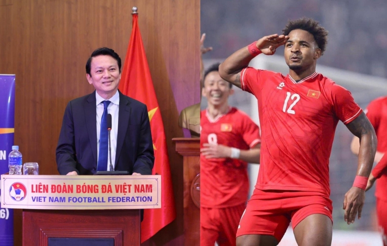 AFF’s sincere evaluation of Vietnam’s football position in Southeast Asia