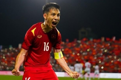 Hanoi Club has made a significant decision regarding the former captain of the Vietnam national team.