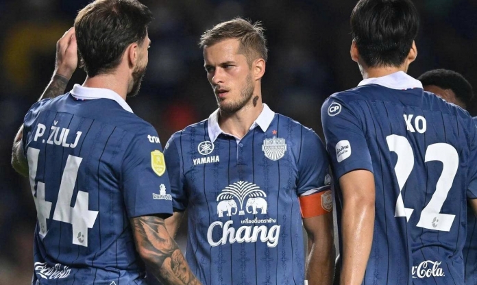 Buriram đại thắng, Xuân Son và đồng đội phải đặc biệt chú ý