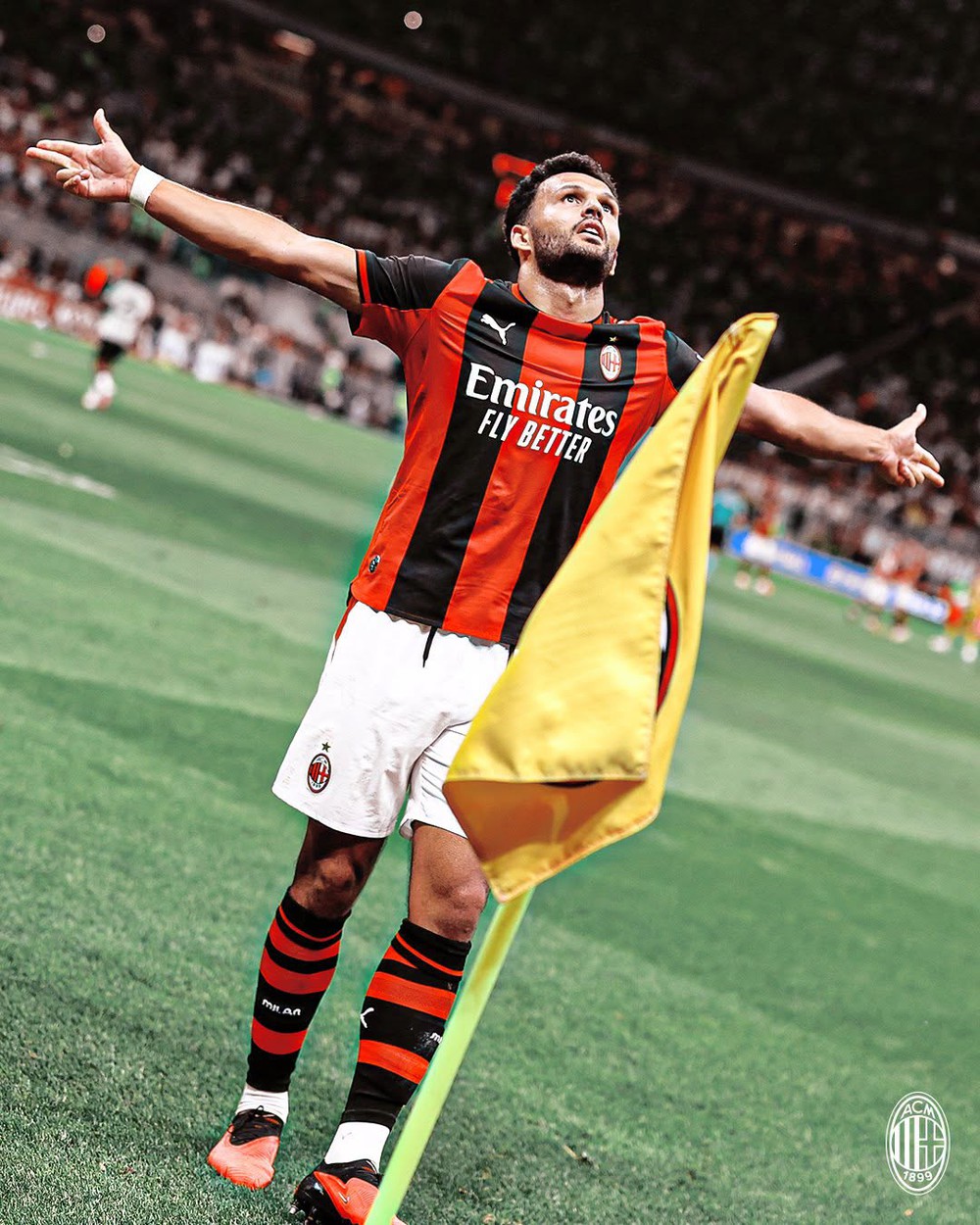 Nhận định Milan vs Benfica 02h00 ngày 17/6, vòng phân hạng Europa League - Ảnh 1. Nhận định Milan vs Benfica 02h00 ngày 17/6, vòng phân hạng Europa League - Ảnh 1.