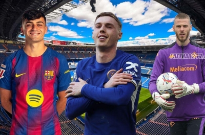 Notable Horse Year Players in 2026